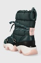 Παπούτσια Μπότες χιονιού Sorel KINETIC IMPACT NXT BOOT WP 2058661301 τιρκουάζ