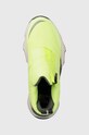 Sorel śniegowce KINETIC IMPACT PUFFY ZIP WP zielony 2058681309