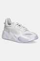 Puma sneakersy RS-X Soft imitacja skóry licowej biały 393772