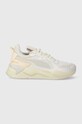 Кросівки Puma RS-X Soft 393772 бежевий SS25
