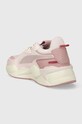 Обувь Кроссовки Puma RS-X Soft 393772 розовый
