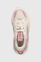 pink Puma sneakers RS-X Soft