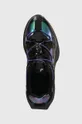 μαύρο Αθλητικά Stine Goya The Stine Goya Sneaker, 1811 Tech Runner