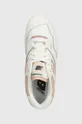 biały New Balance sneakersy skórzane 550 BBW550BP