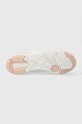 New Balance 550 White Pink Sand BBW550BP white