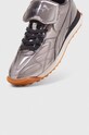 Puma FENTY X PUMA маратонки дамски от кожа 398671 сребърен AW23