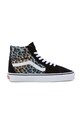 Tenisice Vans SK8-Hi ravni crna VN0A32QG9NO1