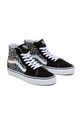 Tenisice Vans SK8-Hi VN0A32QG9NO1 crna AW23