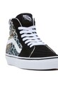 Obuća Tenisice Vans SK8-Hi VN0A32QG9NO1 crna