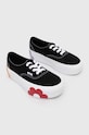 Vans plimsolls Autentic Stackform platform black VN0005UTBMV1