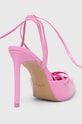 Încălțăminte Aldo pantofi cu toc MAELY 13697478.MAELY roz