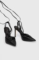 Туфли Aldo MAELY 13697481.MAELY чёрный AW23