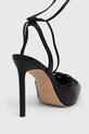 Обувь Туфли Aldo MAELY 13697481.MAELY чёрный