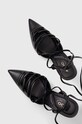 Туфли Aldo MAELY чёрный 13697481.MAELY