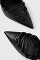 Туфли Aldo MAELY 13697481.MAELY чёрный