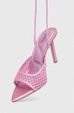 Сандали Aldo JESSAMINE 13697491.JESSAMINE розов AW23