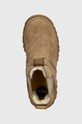 Topánky chelsea Buffalo Aspha Chelsea Warm béžová 1622287.BRN