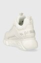 Obuv Tenisky Buffalo Cld Chai 1630968.WHT biela