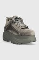 Buffalo sneakersy 1339-14 2.0 1633025.GRY szary AW23
