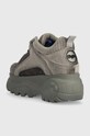 Obuwie Buffalo sneakersy 1339-14 2.0 1633025.GRY szary