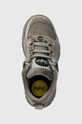 Buffalo sneakersy 1339-14 2.0 szary 1633025.GRY