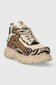 Buffalo sneakersy Cld Chai 1636017.MLT beżowy AW23