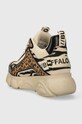 Παπούτσια Αθλητικά Buffalo Cld Chai 1636017.MLT μπεζ