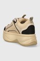 Παπούτσια Αθλητικά Buffalo Orcus Sk8 1636034.MLT μπεζ