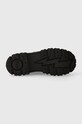 Buffalo półbuty Aspha Cls Steel 1622316.BLK czarny