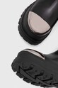 Buffalo cizme Aspha Clf Steel negru 1622317.BLK