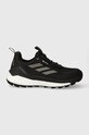 adidas TERREX shoes synthetic black IG3200