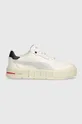 white Puma leather sneakers Cali Court Jeux Sets Women’s