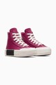 Converse trampki Chuck Taylor All Star Cruise A05714C fioletowy SS24