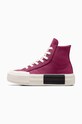 Кеди Converse Chuck Taylor All Star Cruise фіолетовий A05714C