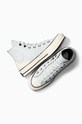 Converse scarpe da ginnastica in pelle Chuck 70 A05369C