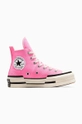 violet Converse trainers Chuck 70 Plus Women’s