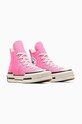 Converse trainers Chuck 70 Plus A05466C violet AW23