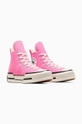 Converse trampki Chuck 70 Plus fioletowy