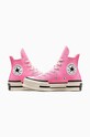 Converse trainers Chuck 70 Plus violet A05466C