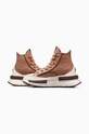 Converse tenisi de piele Run Star Legacy Cx A05423C maro
