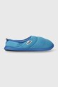 papuci de casa Classic Chill UNCLCHILL albastru AW23