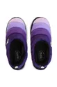 violetto pantofole Classic