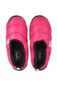 rosa pantofole Classic