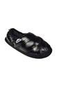 Тапки Classic Metallic UNCLMETL.Black чёрный AW23
