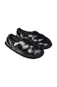 Обувь Тапки Classic Metallic UNCLMETL.Black чёрный