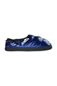 Nuvola kapcie Classic Metallic granatowy UNCLMETL.Blue