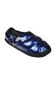 Nuvola kapcie Classic Metallic UNCLMETL.Blue granatowy AW23