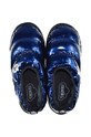 Nuvola kapcie Classic Metallic granatowy UNCLMETL.Blue
