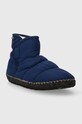Nuvola kapcie Road UNBROD6 granatowy AW23