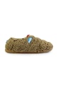 Παντόφλες Classic Cloud Polar καφέ UNCLCLPL.BROWN